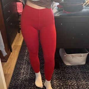 Lululemon Instill High-Rise Tight 25"